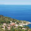 Die Bucht von Sant Andrea Insel Elba