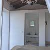 Capanno-Dependance Doppelbett mit Meerblick